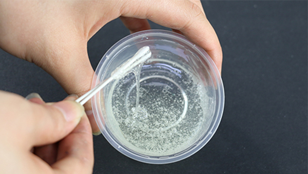 水性粘合劑出現泡沫，選擇合適的水性粘合劑消泡劑很重要
